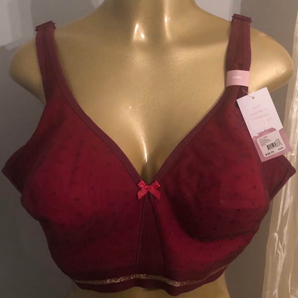 LANE BRYANT Sports Bra